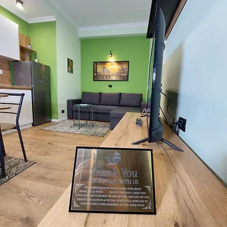 Feel At Ap1 アパート