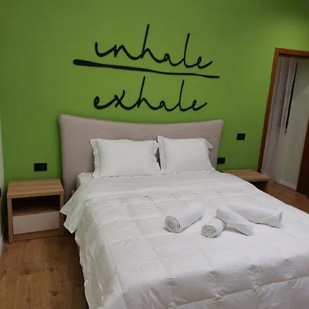 アパート Feel At Ap1 *