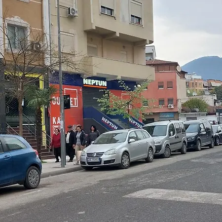 Feel At Ap1 شقة *