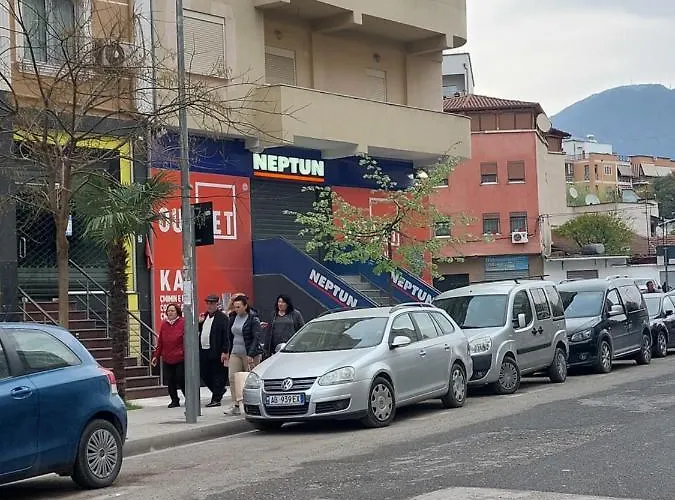 Feel At Ap1 アパート *