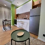 Appartamento Feel At Ap1 Tirana