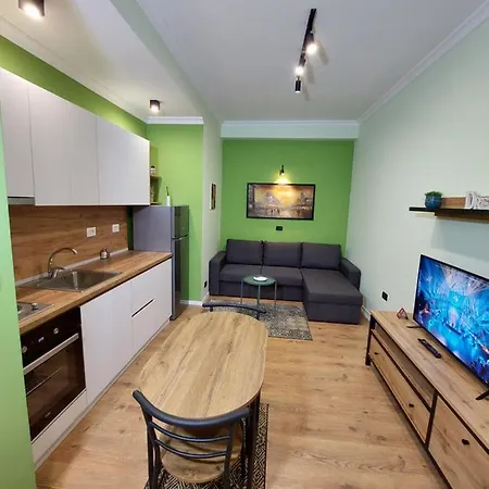 Apartamento Feel At Ap1