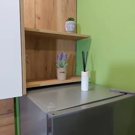 Lejlighed Feel At Ap1 *