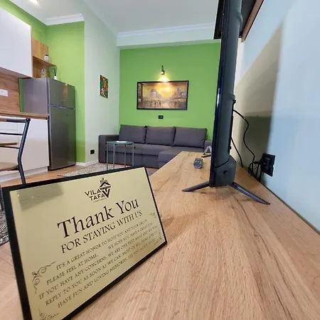 Lejlighed Feel At Ap1 *