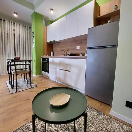 Apartamento Feel At Ap1 Tirana