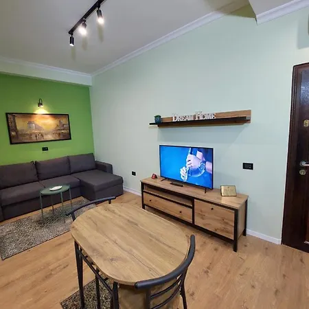 Apartamento Feel At Ap1 Tirana