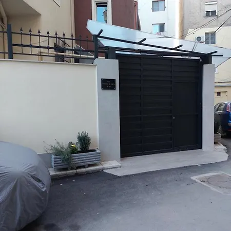 Apartamento Feel At Ap1