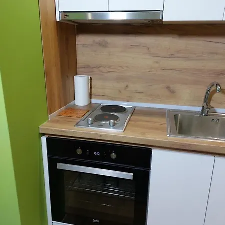 Feel At Ap1 Apartamento