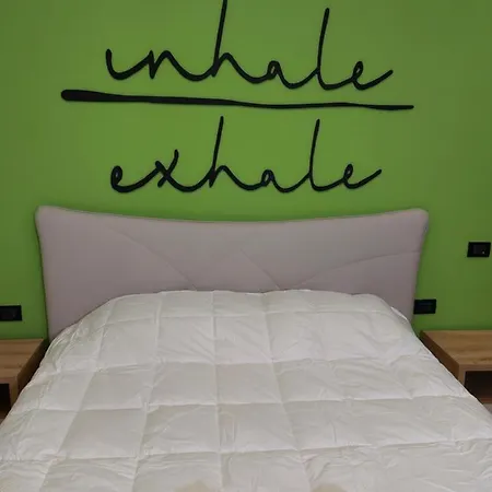 Apartamento Feel At Ap1 Tirana