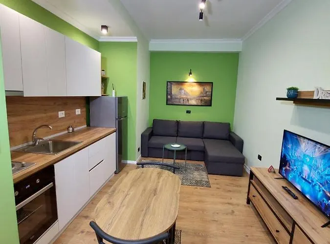 Apartman Feel At Ap1