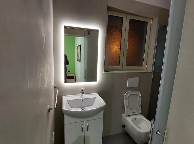 Feel At Ap1 Apartman *