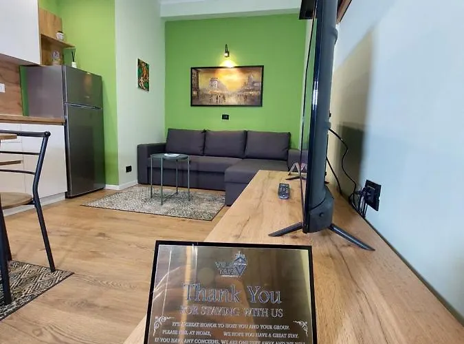 Feel At Ap1 Appartamento