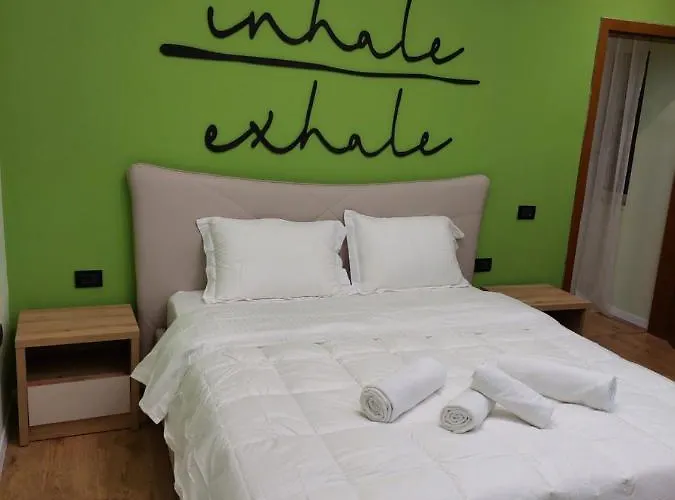 Apartman Feel At Ap1 *