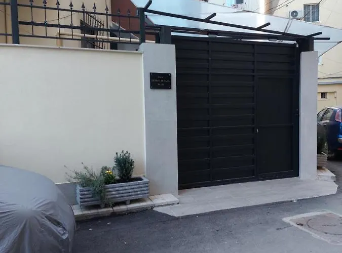 Apartman Feel At Ap1