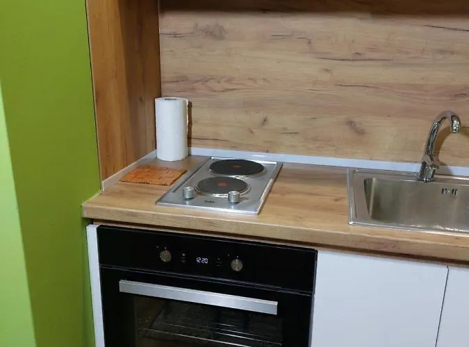 Feel At Ap1 Appartamento